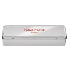 CARAN D'ACHE® Metal Box XL