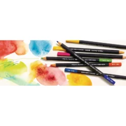 CARAN D'ACHE MUSEUM Aquarellstifte-Sets