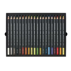 CARAN D'ACHE MUSEUM Aquarellstifte-Sets