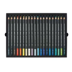 CARAN D'ACHE MUSEUM Aquarellstifte-Sets