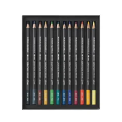 CARAN D'ACHE MUSEUM Aquarellstifte-Sets