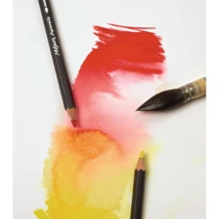 CARAN D'ACHE MUSEUM Aquarellstifte-Sets
