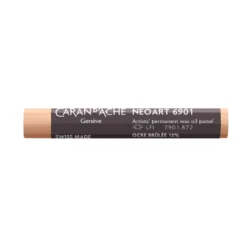 CARAN d'ACHE® NEOART™ 6901 wasserfeste Wachs- und Ölpastellkreiden