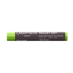 CARAN d'ACHE® NEOART™ 6901 wasserfeste Wachs- und Ölpastellkreiden