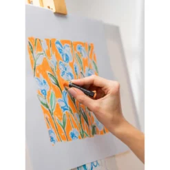 CARAN d'ACHE® NEOART™ 6901 wasserfeste Wachs- und Ölpastellkreiden