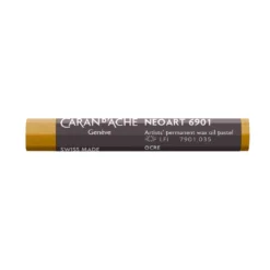 CARAN d'ACHE® NEOART™ 6901 wasserfeste Wachs- und Ölpastellkreiden