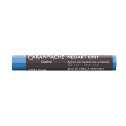 CARAN d'ACHE® NEOART™ 6901 wasserfeste Wachs- und Ölpastellkreiden