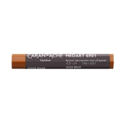 CARAN d'ACHE® NEOART™ 6901 wasserfeste Wachs- und Ölpastellkreiden