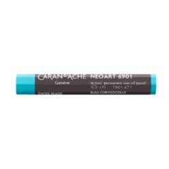 CARAN d'ACHE® NEOART™ 6901 wasserfeste Wachs- und Ölpastellkreiden
