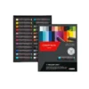 CARAN d'ACHE® NEOART™ 6901 wasserfeste Wachs- und Ölpastellkreiden-Sets
