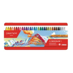 CARAN d'ACHE® NEOCOLOR®I Etuis