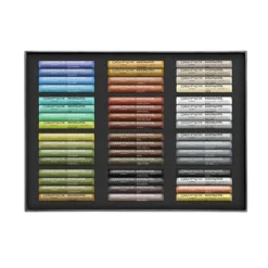 CARAN D'ACHE® NEOPASTEL® Ölpastellkreiden, Sets