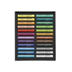 CARAN D'ACHE® NEOPASTEL® Ölpastellkreiden, Sets