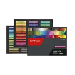 CARAN D'ACHE® NEOPASTEL® Ölpastellkreiden, Sets