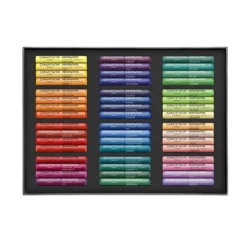 CARAN D'ACHE® NEOPASTEL® Ölpastellkreiden, Sets