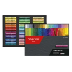 CARAN D'ACHE® NEOPASTEL® Ölpastellkreiden, Sets