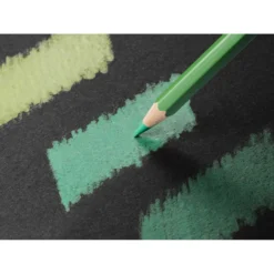CARAN d'ACHE® PABLO Farbstifte-Set im Holzkoffer