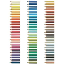 CARAN D'ACHE® PABLO® wasserfeste Künstlerfarbstifte, einzeln