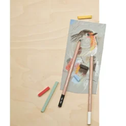 CARAN d'ACHE® Pastel Pencils
