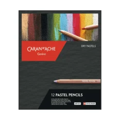 CARAN D'ACHE® Pastel Pencils Pastellstifte-Sets