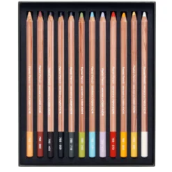 CARAN D'ACHE® Pastel Pencils Pastellstifte-Sets