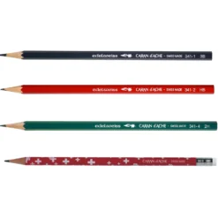 CARAN D'ACHE® Schulbleistift 