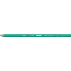 CARAN d'ACHE® SUPRACOLOR SOFT 120 Aquarellstifte im Holzkoffer
