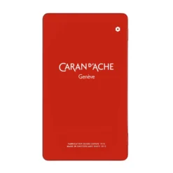CARAN d'ACHE® SUPRACOLOR SOFT Aquarellfarbstifte-Sets