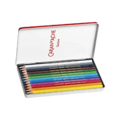 CARAN d'ACHE® Swisscolor Aquarell-Farbstifte