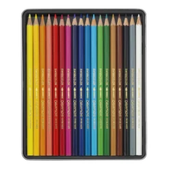 CARAN d'ACHE® Swisscolor Aquarell-Farbstifte