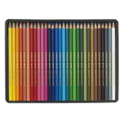 CARAN d'ACHE® Swisscolor Aquarell-Farbstifte