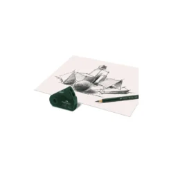 CASTELL 9000 Bleistifte - 12er Etuis