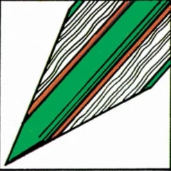 CASTELL 9000 Bleistifte - 12er Etuis