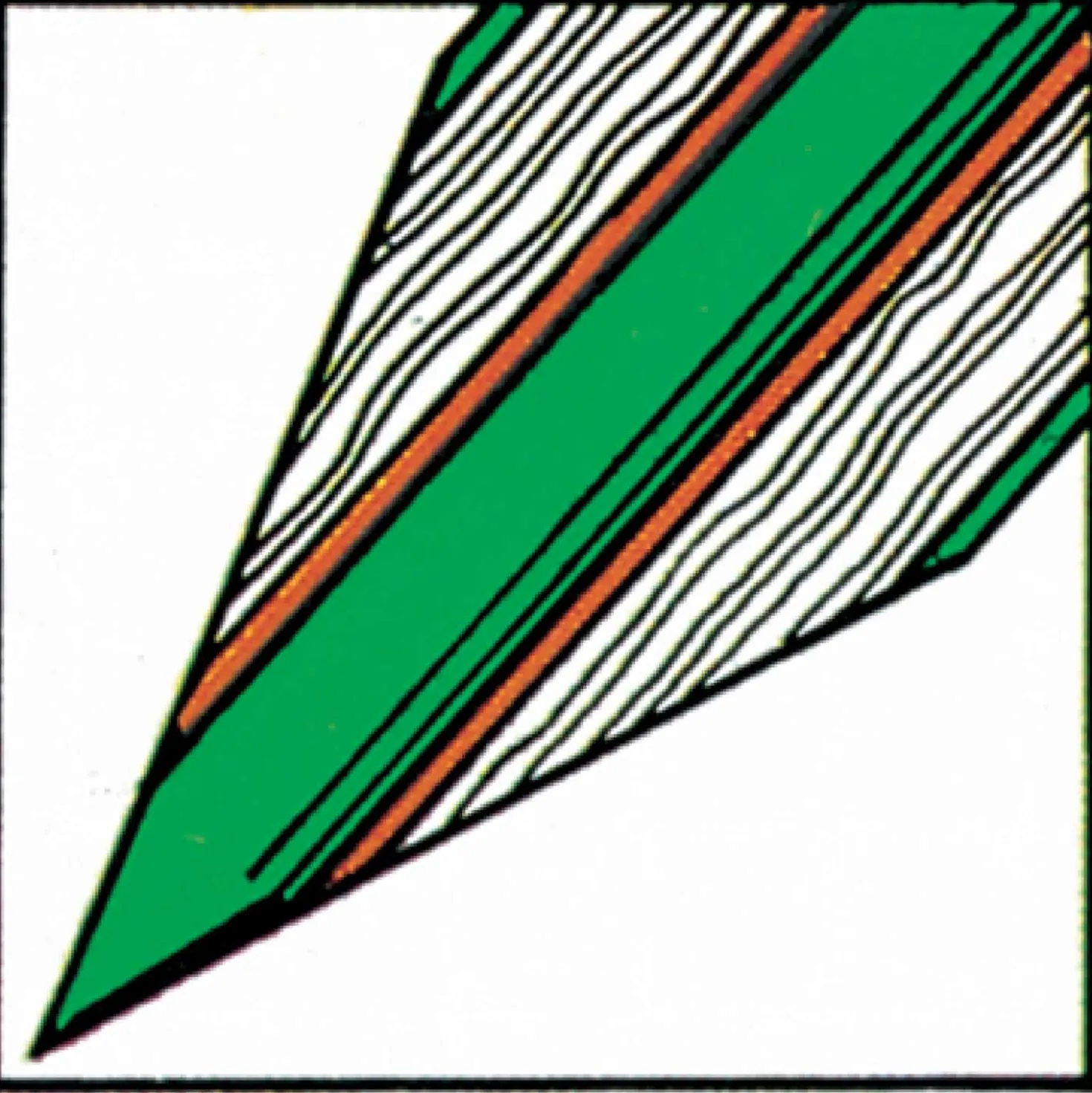 CASTELL® 9000 Bleistift-Set