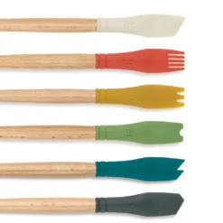 Catalyst™ Blades Silikonpinsel