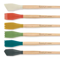 Catalyst™ Blades Silikonpinsel