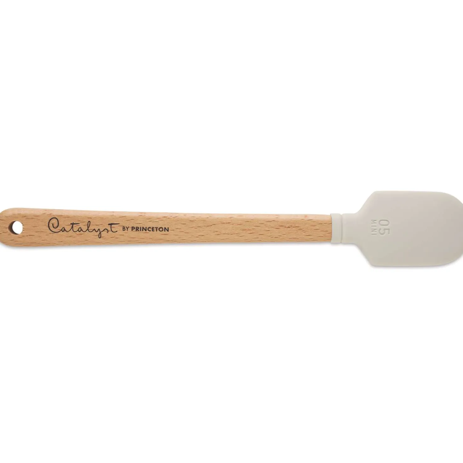 Catalyst™ Mini-Silikonmalmesser