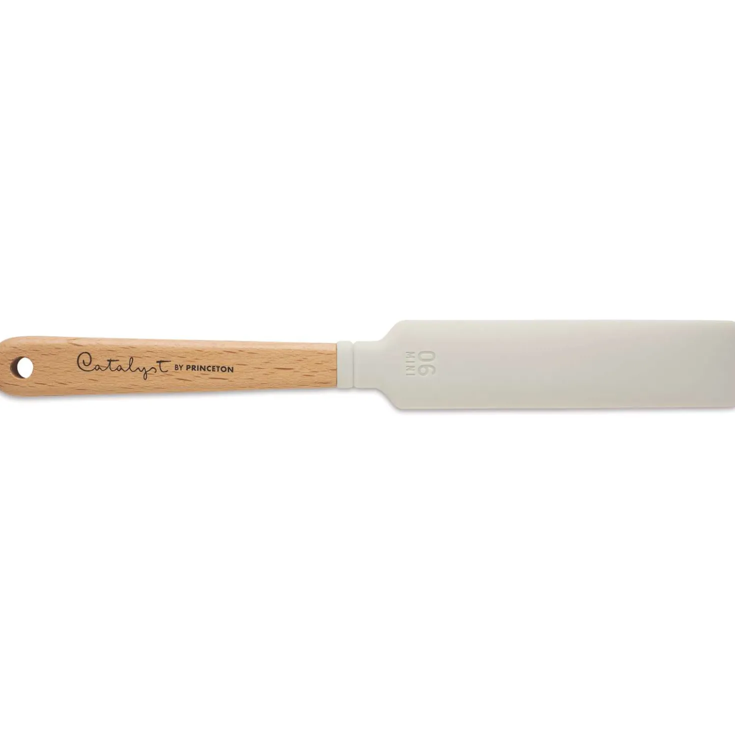 Catalyst™ Mini-Silikonmalmesser
