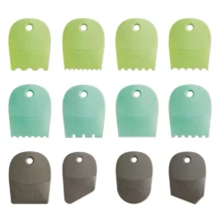 Catalyst™Mini-Silikonspachtel