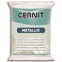 CERNIT® Modelliermasse Metallic