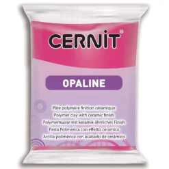 CERNIT® Modelliermasse Opaline, Porcelaine