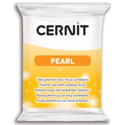 CERNIT® Modelliermasse Pearl