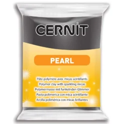CERNIT® Modelliermasse Pearl
