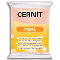CERNIT® Modelliermasse Pearl
