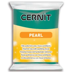 CERNIT® Modelliermasse Pearl