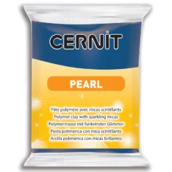 CERNIT® Modelliermasse Pearl