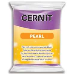CERNIT® Modelliermasse Pearl
