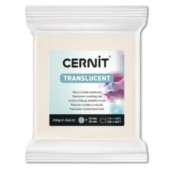 CERNIT® Modelliermasse Translucent