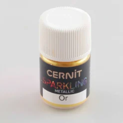 CERNIT® Sparkling Pigmentpulver