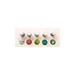 CERNIT® Sparkling Pigmentpulver